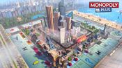 Monopoly Family Fun Pack PlayStation 4