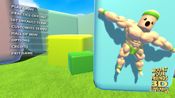 Redeem Mount Your Friends 3D: A Hard Man is Good to Climb