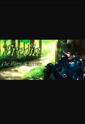 Eredia: The Diary of Heroes game cover