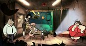 Hector: Badge of Carnage - Full Series Steam Key GLOBAL