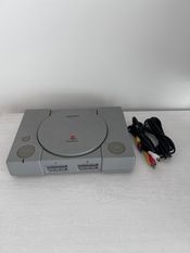 PlayStation Original, Grey