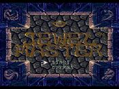 Redeem Jewel Master SEGA Mega Drive