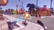 ZombiesTown VR