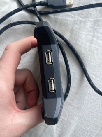 Buy Xim adapteris 