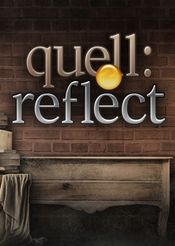 Quell Reflect (PC) Steam Key GLOBAL