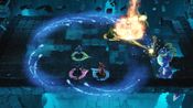 Get Nine Parchments Steam Key GLOBAL