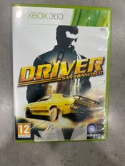 Driver San Francisco Xbox 360