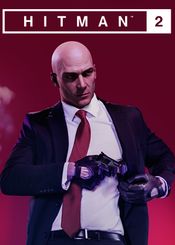 Hitman 2 Steam Key (PC) NORTH AMERICA