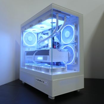 Ryzen 7 9800X3D B650E WiFi 32GB DDR5 2TB NVMe SSD RTX 5080 16GB