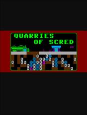 Quarries of Scred (PC) Steam Key GLOBAL