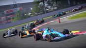 F1 22 (PC) Steam Key LATAM for sale