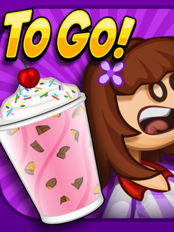 Download Papa's Freezeria To Go APK free on mobile