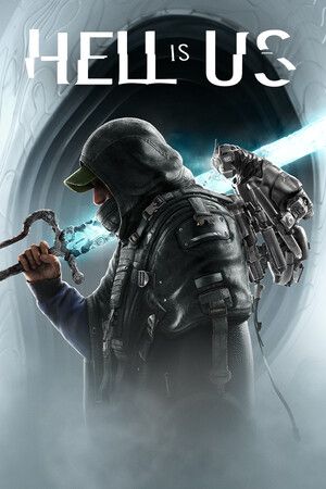 Hell is Us Steam Key (PC) RU/CIS