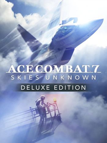 Ace Combat 7: Skies Unknown - Deluxe Edition Nintendo Switch
