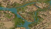 Stronghold HD + Stronghold Crusader HD Pack Steam Key GLOBAL
