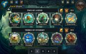 Faeria Puzzle Pack Elements (DLC) Steam Key GLOBAL
