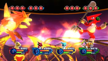 Get Digimon All-Star Rumble Xbox 360