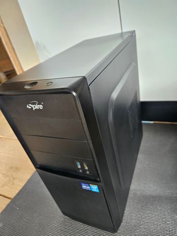 Tvarkingas korpusas USB 3.0