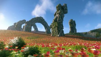 Sonic Frontiers Xbox One for sale