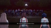 School Girl/Zombie Hunter