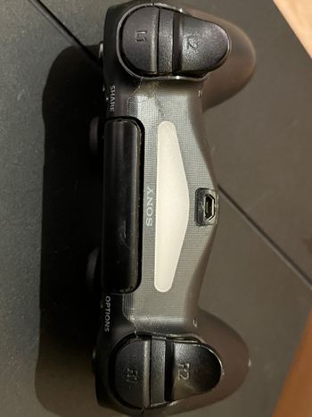 PlayStation 4 500GB 