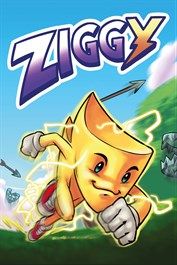 Ziggy (Windows) Windows Store Key EUROPE