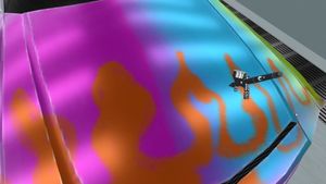 Paintboss - Car Painting VR