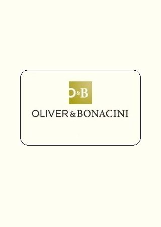 Oliver & Bonacini Gift Card 50 CAD Key CANADA