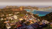 Get Tropico 6 (PC) Steam Key UNITED STATES