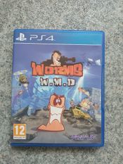 Worms W.M.D PlayStation 4