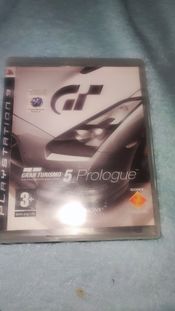 Get Gran Turismo 5 PlayStation 3
