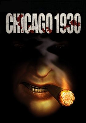 Chicago 1930: The Prohibition cover