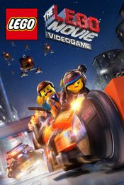The LEGO Movie - Videogame (PC) Steam Key UNITED STATES
