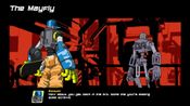 Lethal League Blaze Steam Key GLOBAL