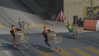 Redeem Jackass: The Game PlayStation 2