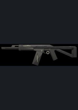 Valorant - Minima Vandal Skin (DLC) PC Key GLOBAL