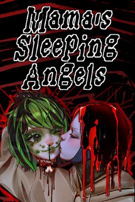 Mama's Sleeping Angels game cover