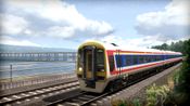 Train Simulator: Network SouthEast Class 159 DMU (DLC) (PC) Steam Key GLOBAL