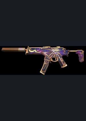 Valorant - Celestia Spectre Skin (DLC) PC Key GLOBAL