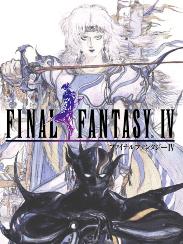Unlock your epic adventure: Final Fantasy IV for free