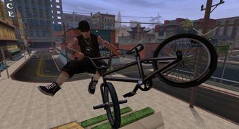 Tony Hawk's American Wasteland Xbox