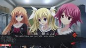 Redeem Chaos;Child