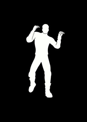 Fortnite - Dual Serpents Emote (DLC) Epic Games Key GLOBAL