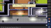 The Escapists - Fhurst Peak Correctional Facility (DLC) Steam Key GLOBAL for sale
