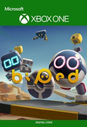 Biped XBOX LIVE Key UNITED STATES