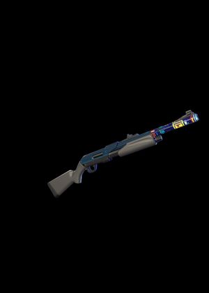 Fortnite - Cityscape Wrap (DLC) Epic Games Key GLOBAL
