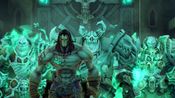 Darksiders II: Deathinitive Edition