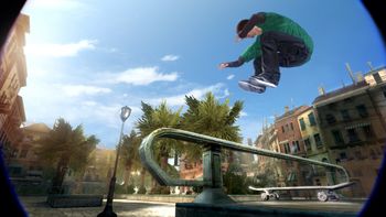 Skate 2 PlayStation 3 for sale