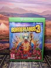 Borderlands 3 Xbox One