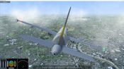 Get Ready for Take off - A320 Simulator